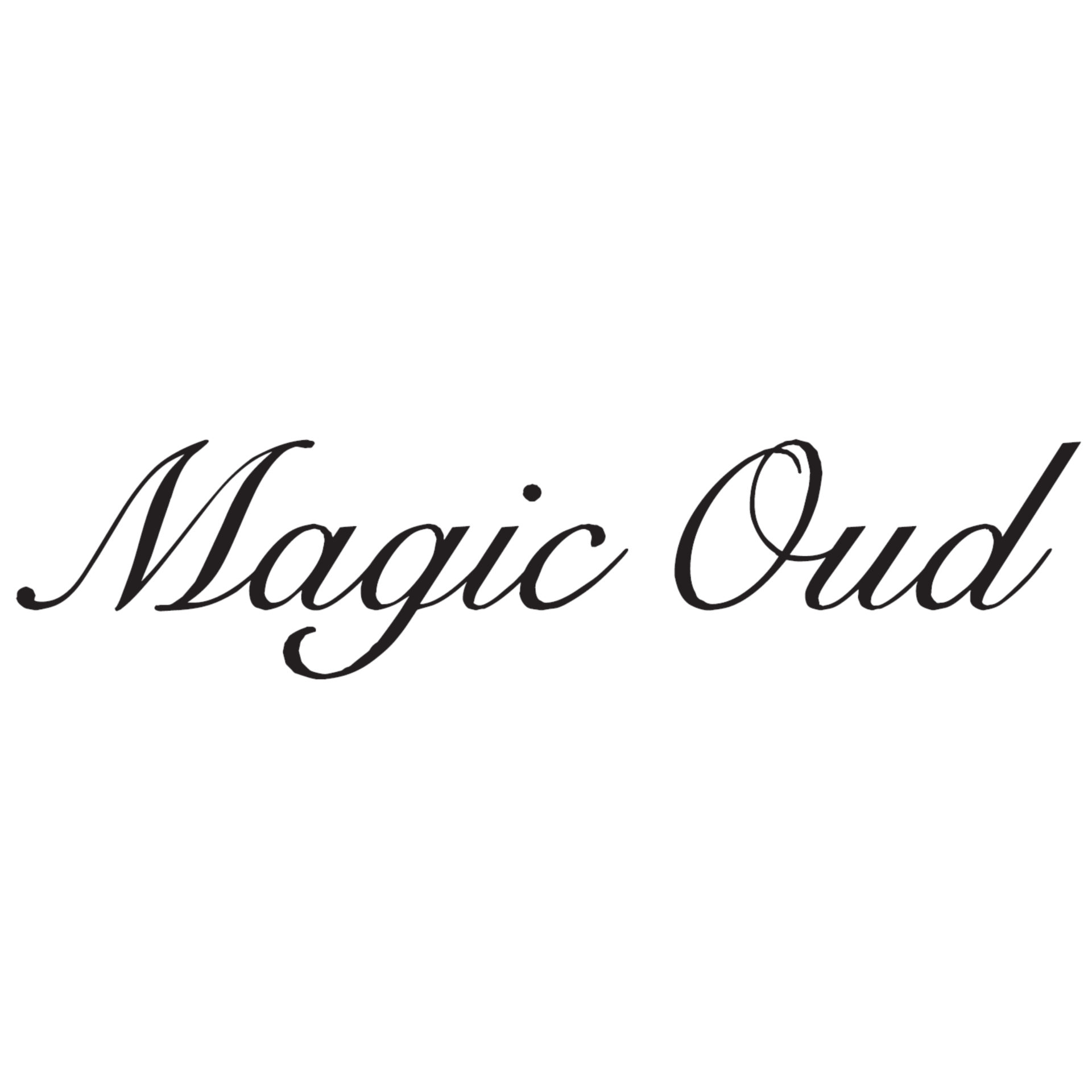 Magic Oud