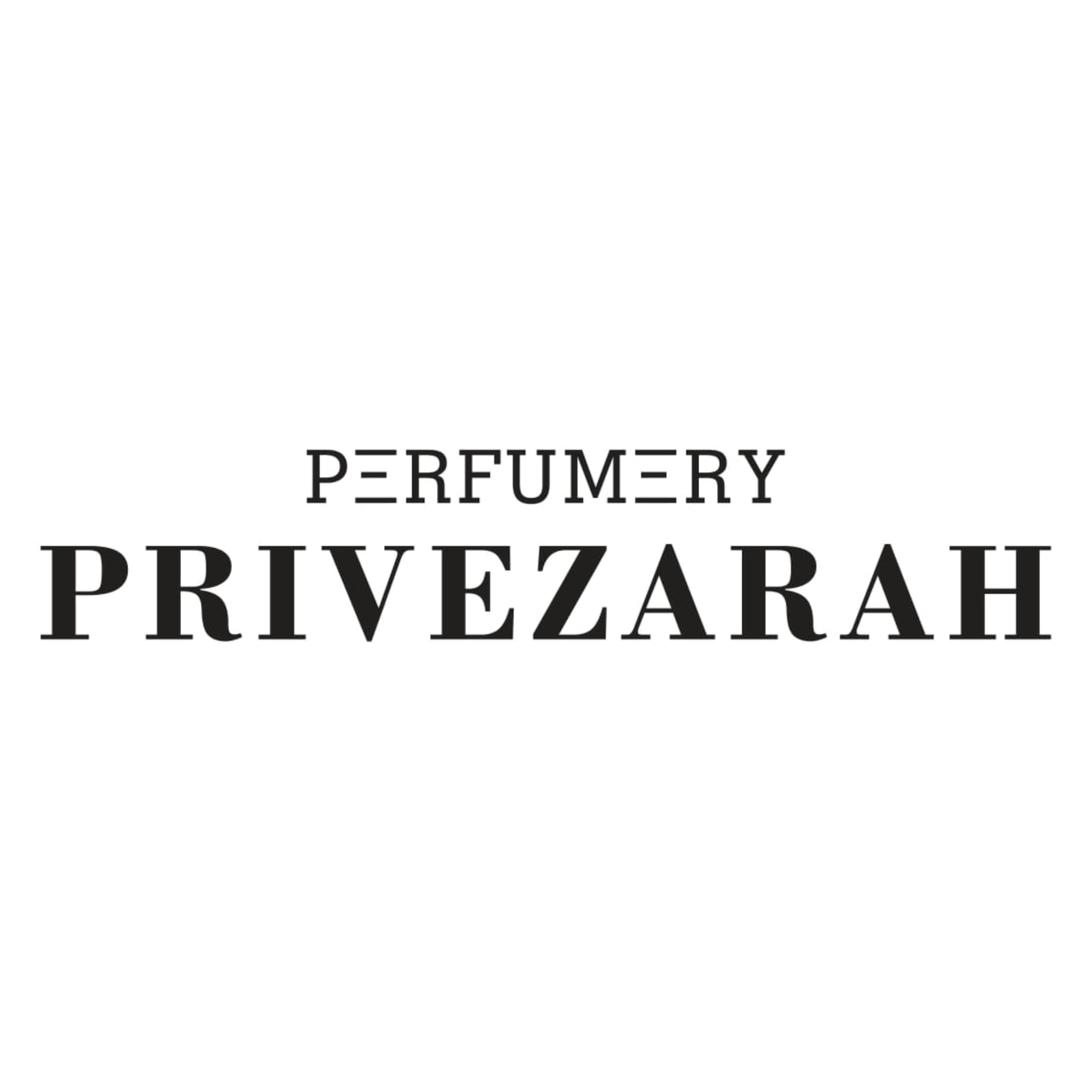 Perfumery Privezarah