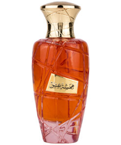 Apa de Parfum Maison Asrar, Hamsa Collection, Hamsat Ishq, Femei