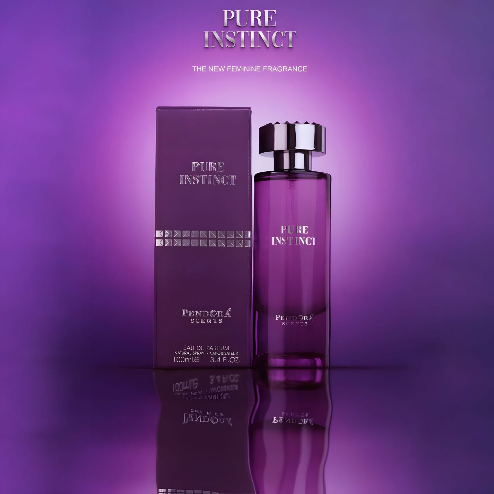 Apa De Parfum Paris Corner Pure Instinct Femei Parfumuri Arabesti apa-de-parfum-paris-corner-pure-instinct-femei-parfumuri-arabesti