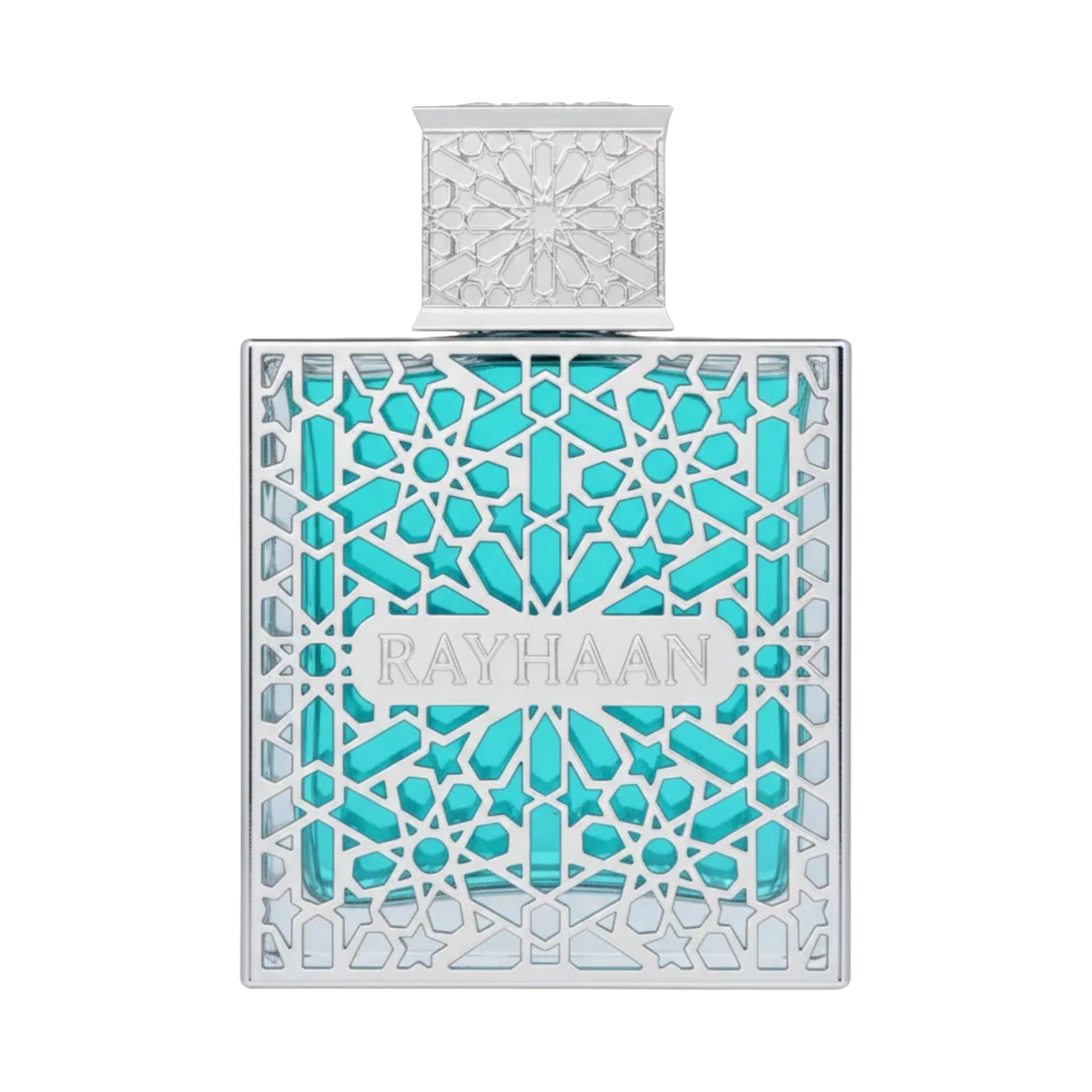 RAYHAAN AQUATICA 100ml 香水 Apa de Parfum Rayhaan Aquatica, Unisex, 100 ml - Parfumuri