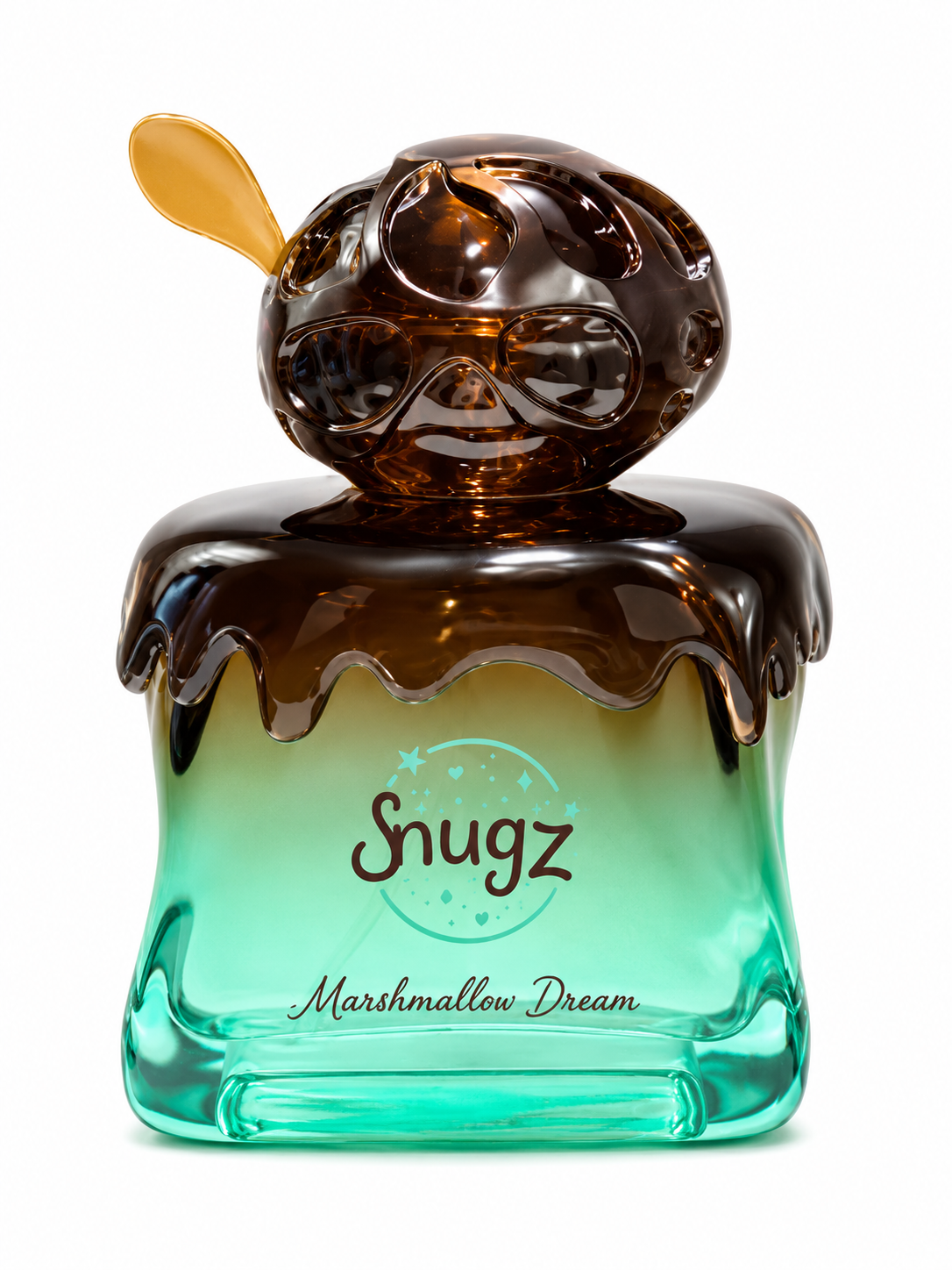 Apa de Parfum Snugz Mintnight Cocoa, Unisex, 100 ml